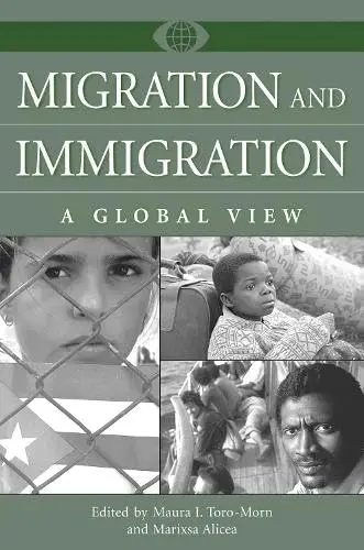 Cover of Migration and Immigration