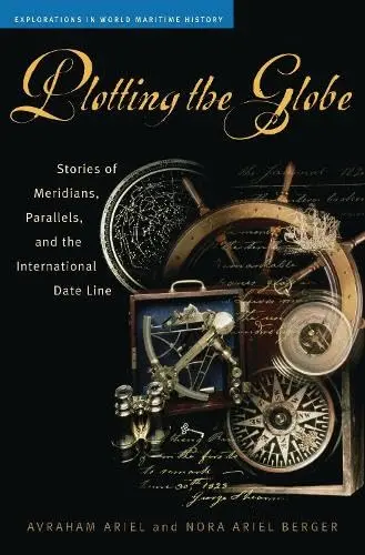 Cover of Plotting the Globe