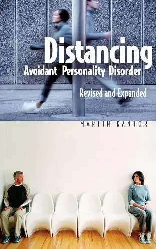Cover of Distancing