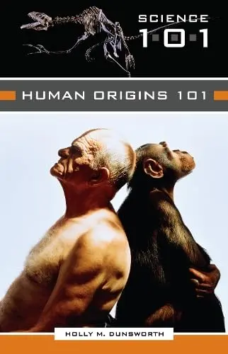 Cover of Human Origins 101