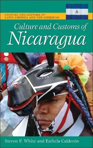 Cover of Culture and Customs of Nicaragua