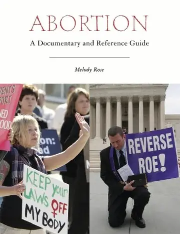 Cover of Abortion