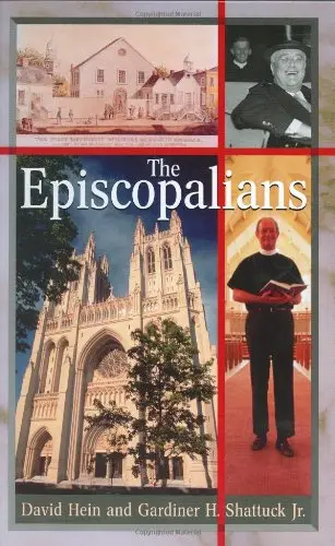 Cover of The Episcopalians