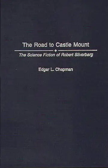 Cover of The Road to Castle Mount