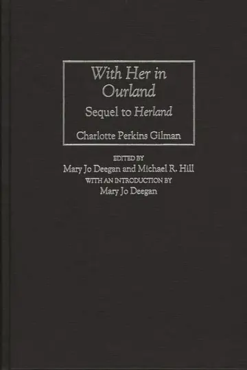 Cover of With Her in Ourland