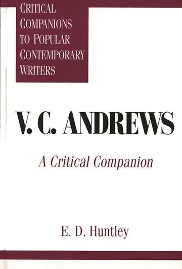 Cover of V.C. Andrews
