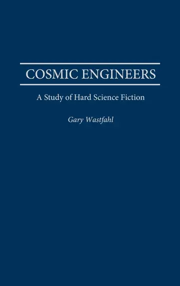 Cover of Cosmic Engineers