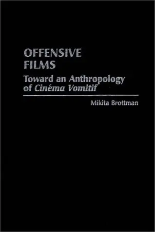 Cover of Offensive Films