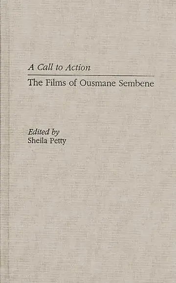 Cover of A Call to Action