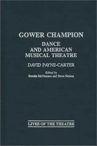 Cover of Gower Champion