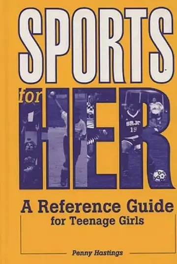 Cover of Sports for Her