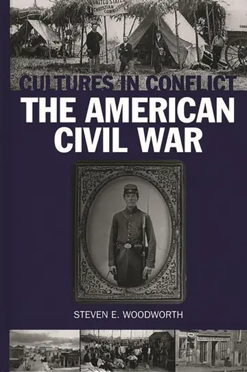 Cover of Cultures in Conflict