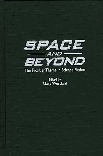 Cover of Space and Beyond
