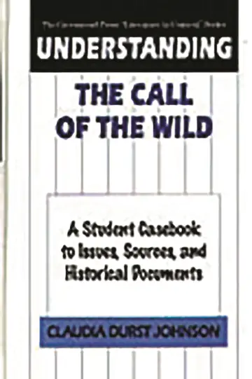 Cover of Understanding the Call of the Wild