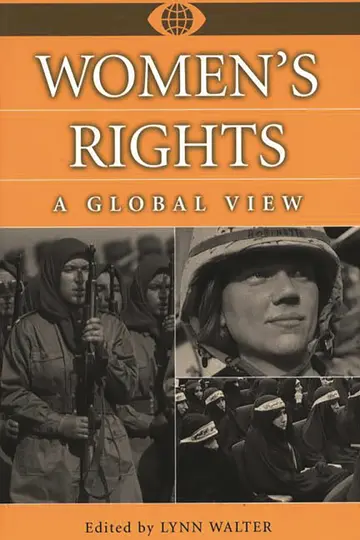 Cover of Women's Rights