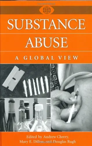 Cover of Substance Abuse