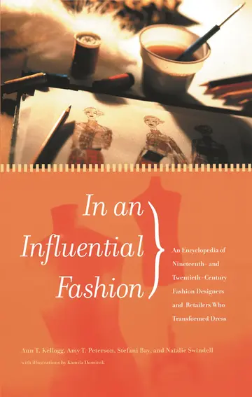 Cover of In an Influential Fashion