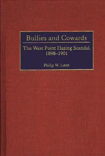 Cover of Bullies and Cowards