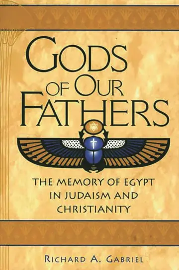 Cover of Gods of Our Fathers