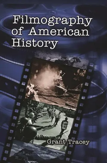 Cover of Filmography of American History