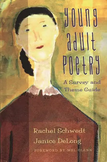 Cover of Young Adult Poetry