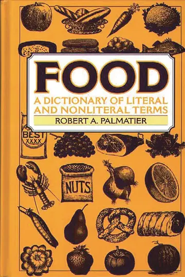 Cover of Food