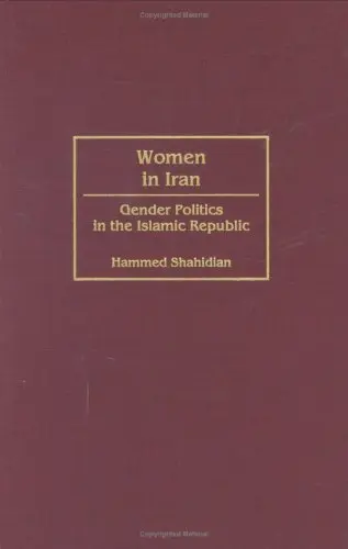 Cover of Women in Iran