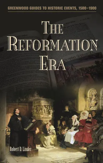 Cover of The Reformation Era