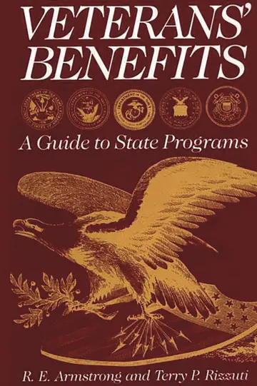 Cover of Veterans' Benefits