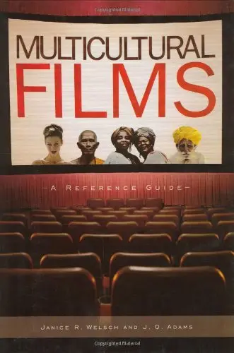 Cover of Multicultural Films