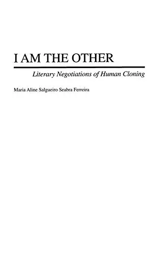 Cover of I Am the Other