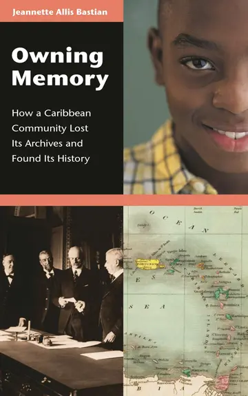 Cover of Owning Memory