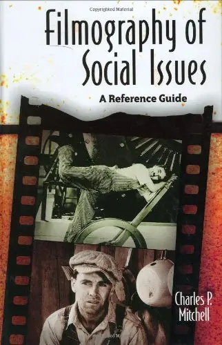 Cover of Filmography of Social Issues