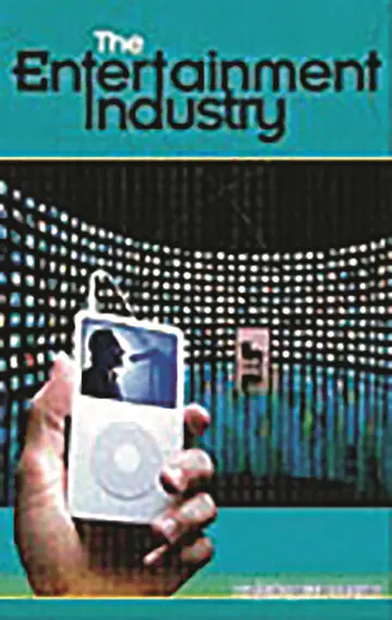 Cover of The Entertainment Industry