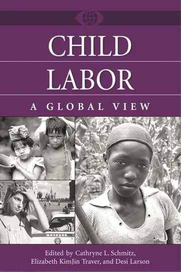 Cover of Child Labor