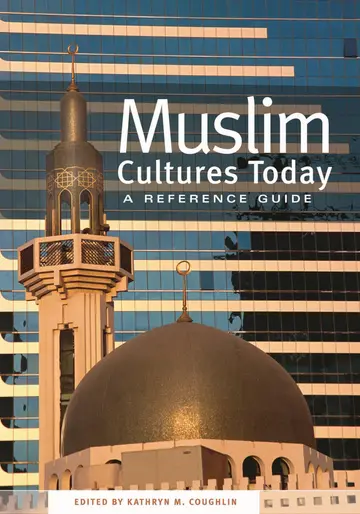 Cover of Muslim Cultures Today