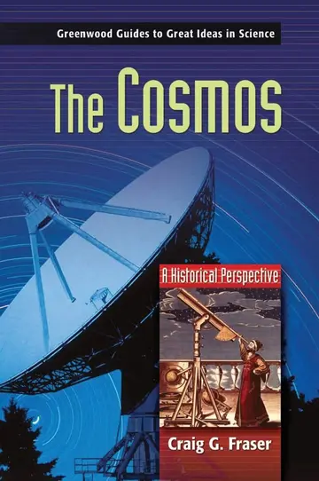 Cover of The Cosmos