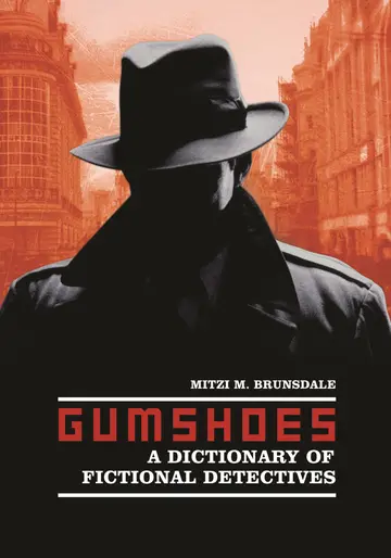 Cover of Gumshoes