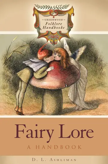 Cover of Fairy Lore