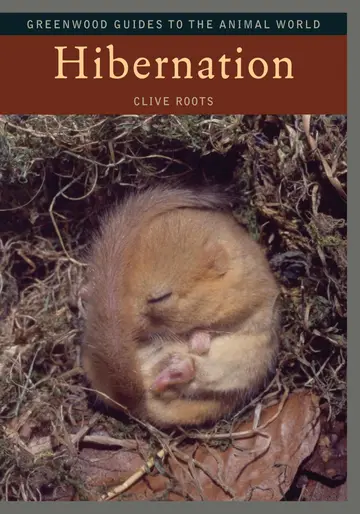 Cover of Hibernation