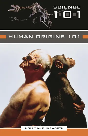 Cover of Human Origins 101