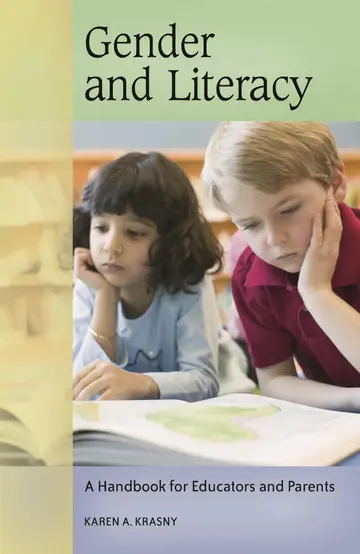 Cover of Gender and Literacy
