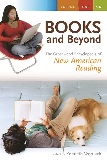 Cover of Books and Beyond