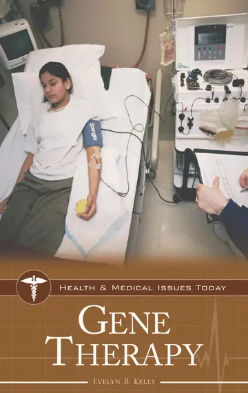Cover of Gene Therapy