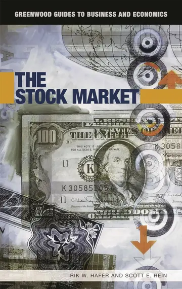 Cover of The Stock Market