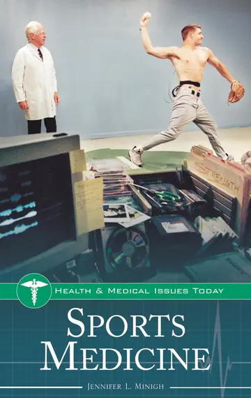 Cover of Sports Medicine