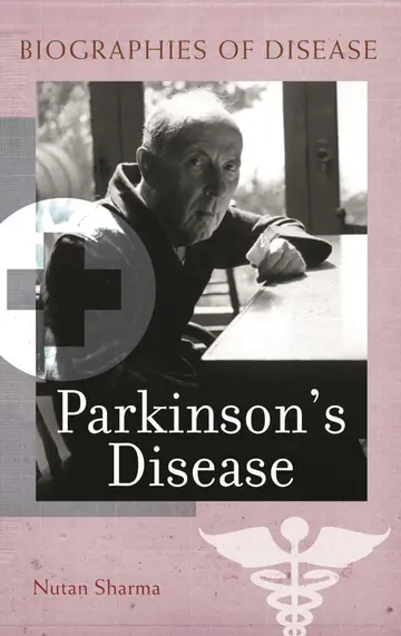 Cover of Parkinson's Disease