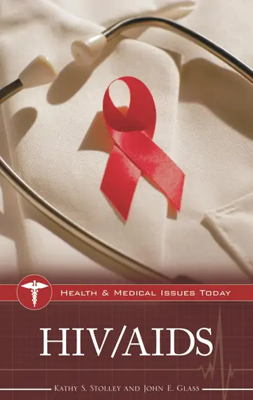 Cover of Hiv/aids