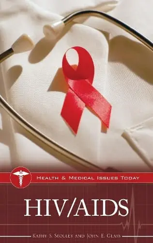 Cover of Hiv/aids