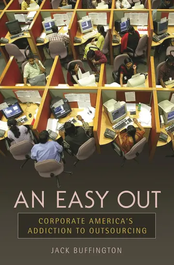 Cover of An Easy Out